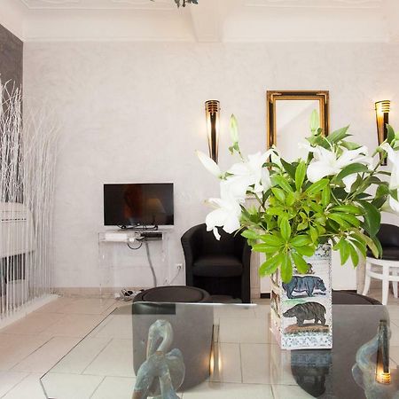 90 Rue Meynadier Lejlighed Cannes Eksteriør billede