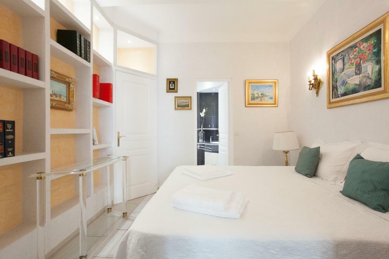90 Rue Meynadier Lejlighed Cannes Eksteriør billede