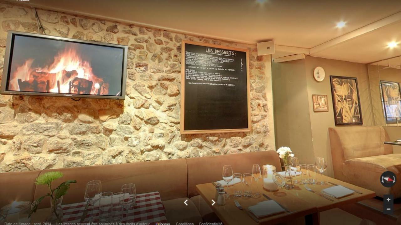 90 Rue Meynadier Lejlighed Cannes Eksteriør billede